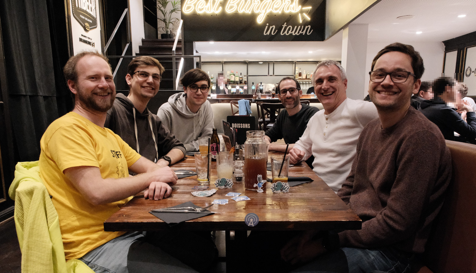 AntennaPod @ FOSDEM 2026