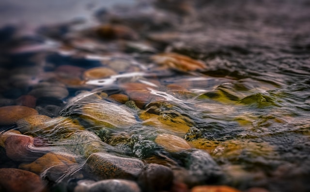 Giving back upstream
